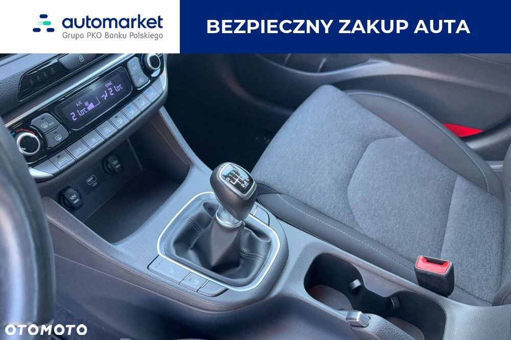 Hyundai i30 1.0 T-GDI Smart - 14