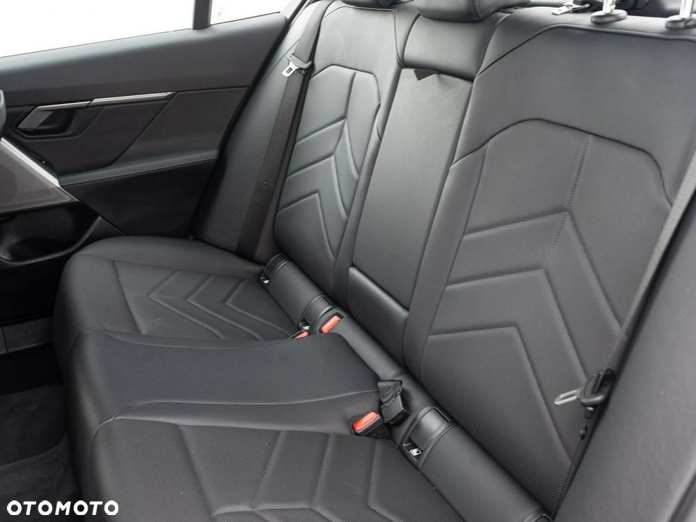BMW Seria 5 520d mHEV M Sport - 28