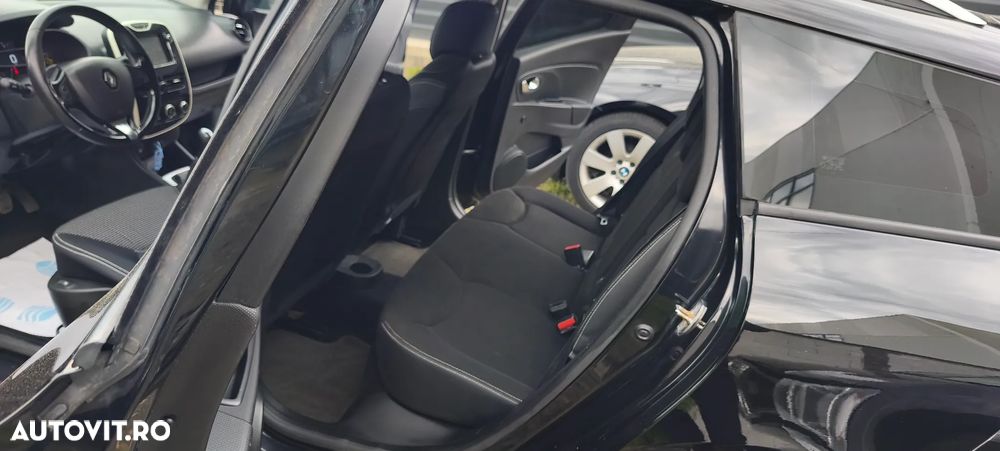 Renault Clio Energy dCi 90 Start & Stop Dynamique - 18