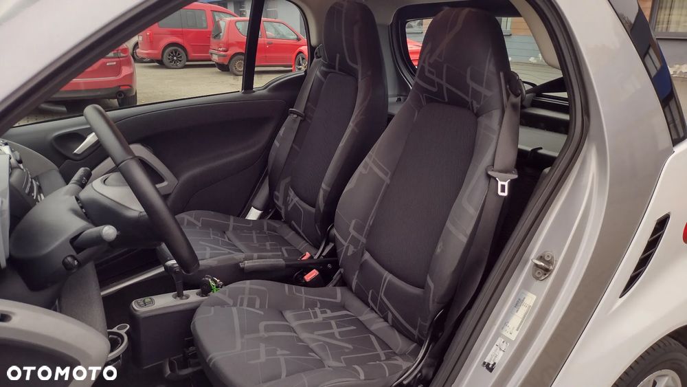 Smart Fortwo - 29