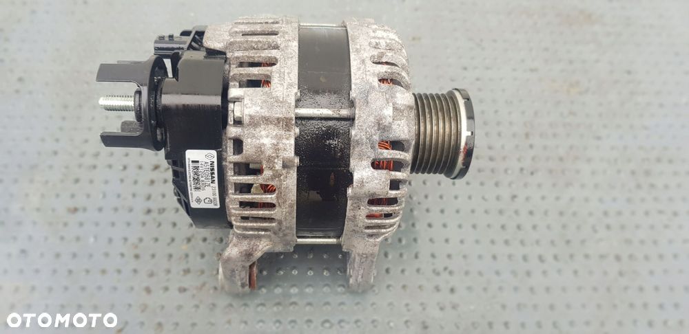 alternator do renault kadjar 1.3 tce - 1