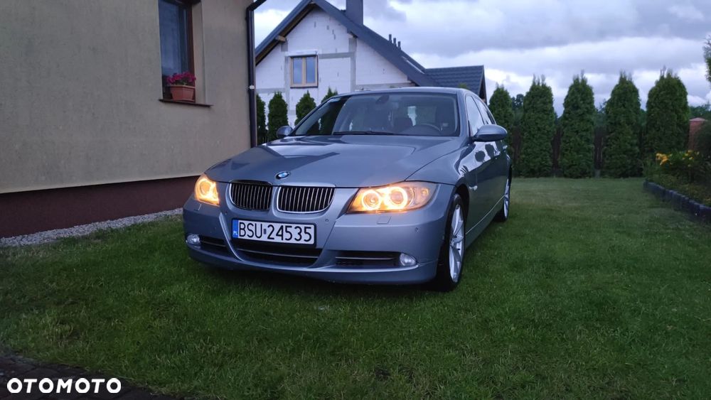 BMW Seria 3 - 3