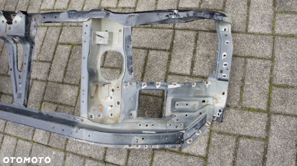PAS PRZEDNI FORD RANGER V LIFT - 4