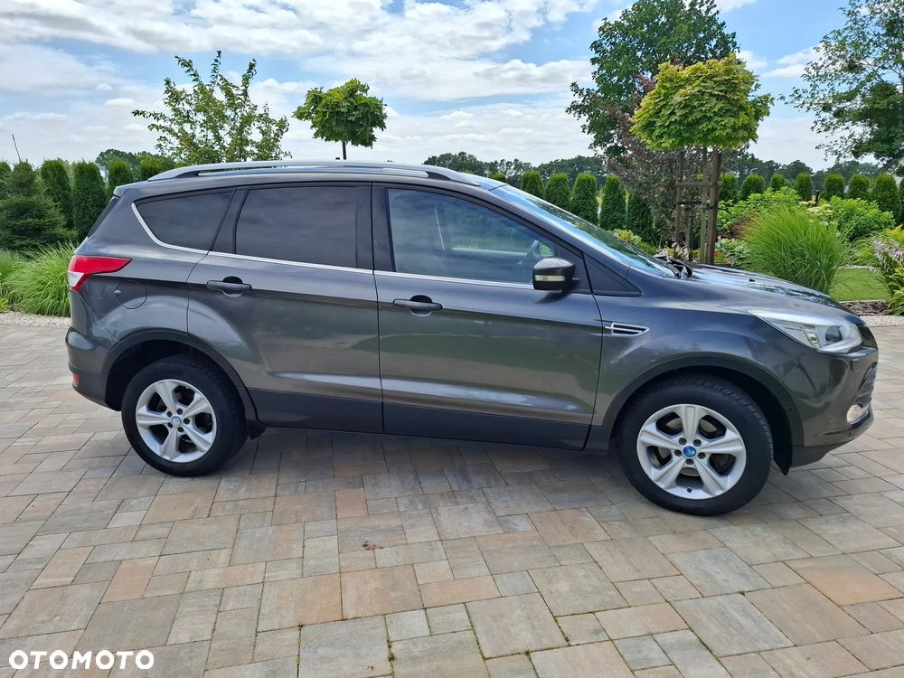 Ford Kuga 1.5 EcoBoost 2x4 Cool & Connect - 24