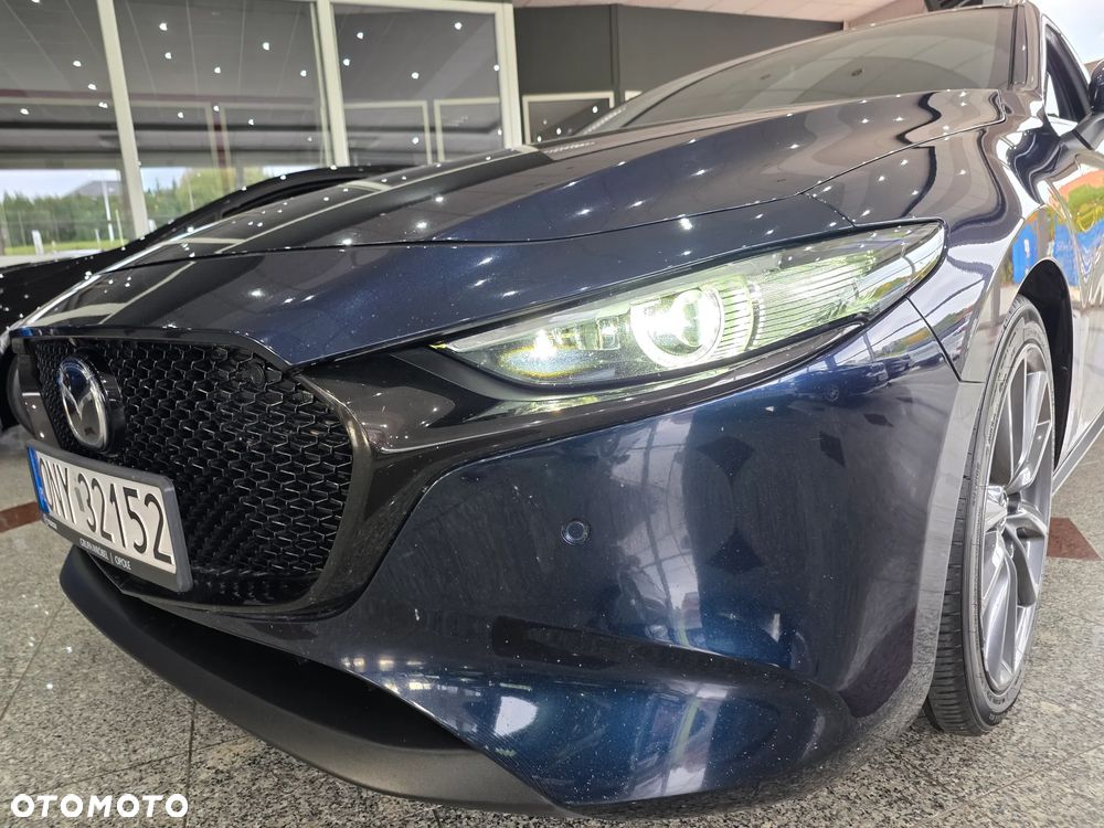 Mazda 3 - 12