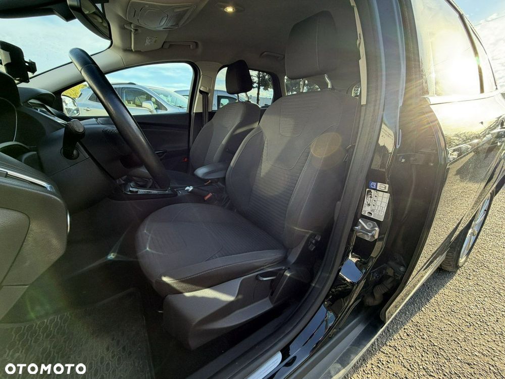Ford Focus - 15