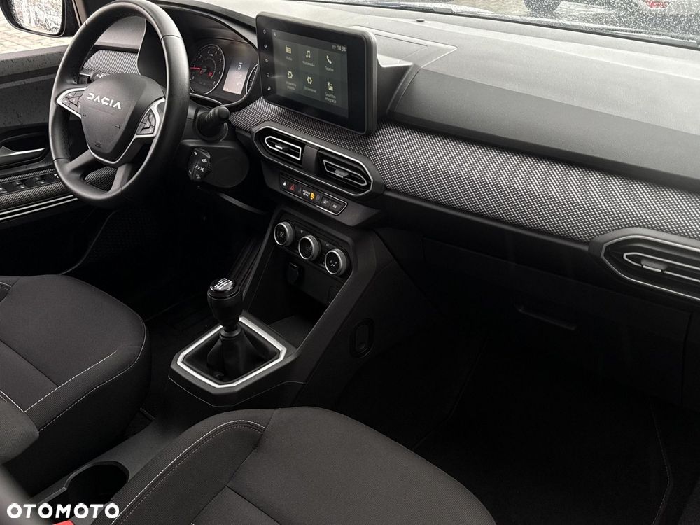 Dacia Jogger - 10