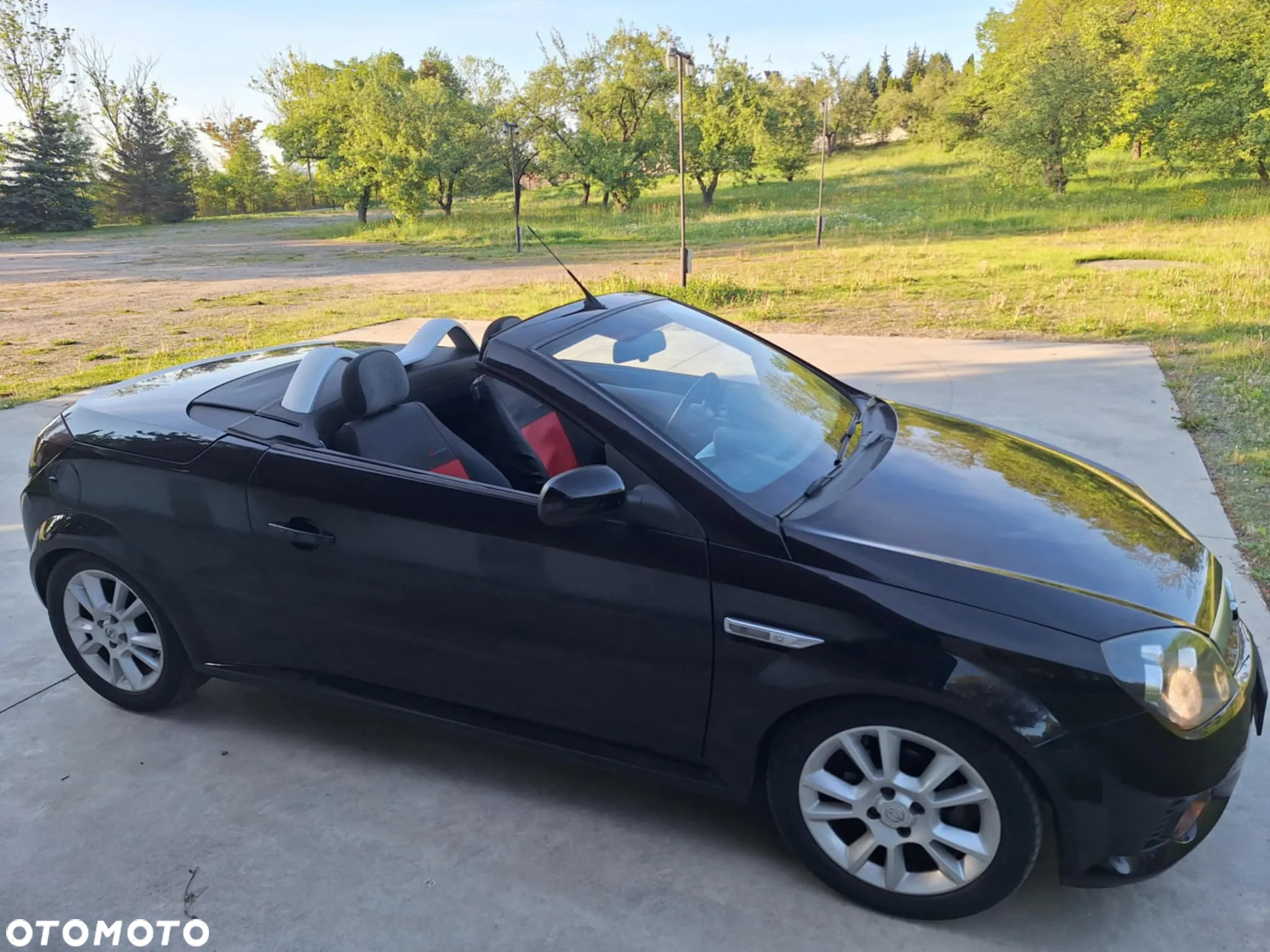 Opel Tigra Twin Top 1.8 Sport - 14