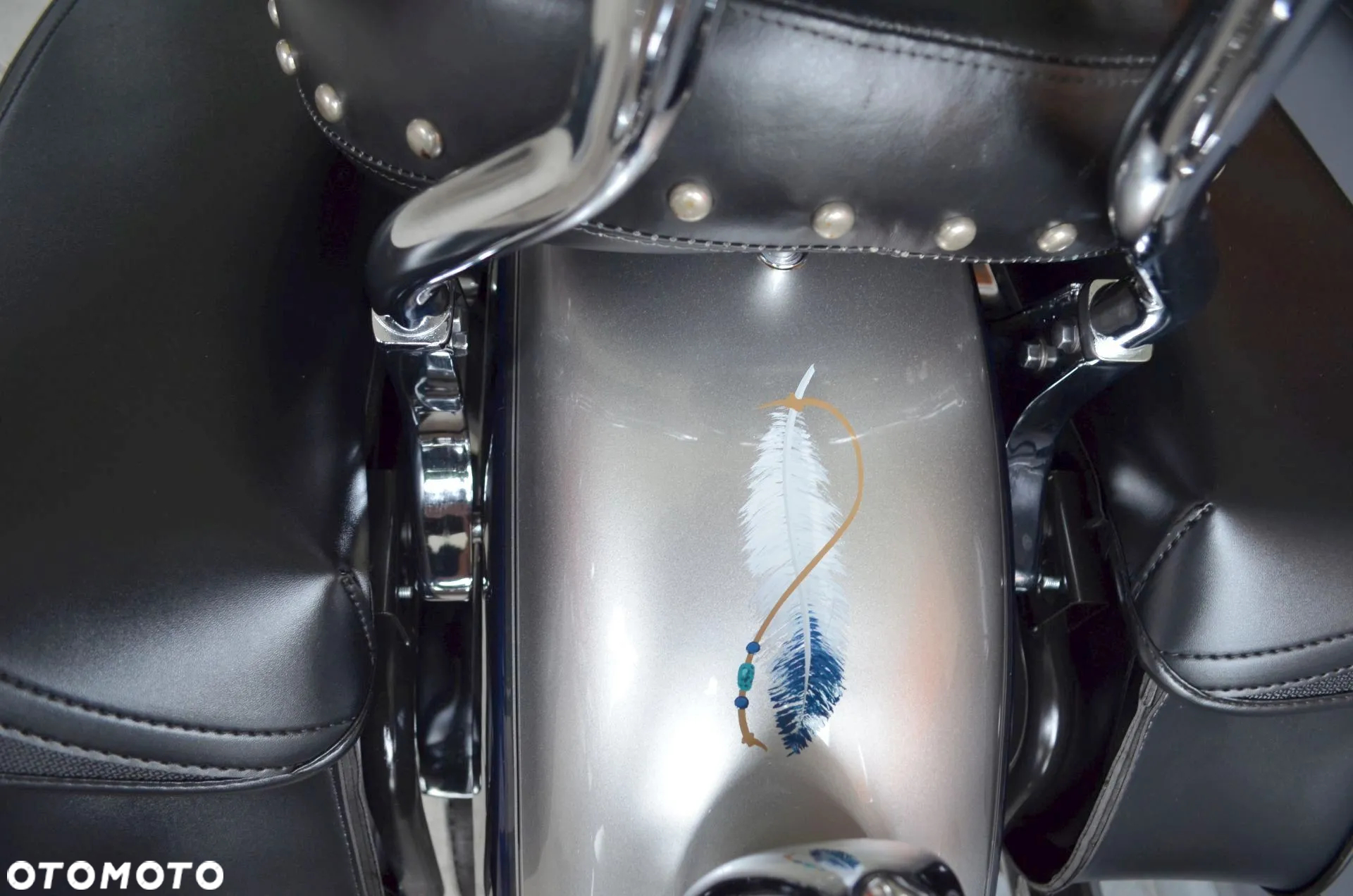 Yamaha Road Star - 22