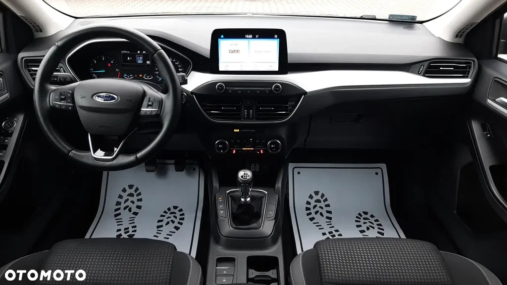 Ford Focus 1.5 EcoBlue Trend - 16