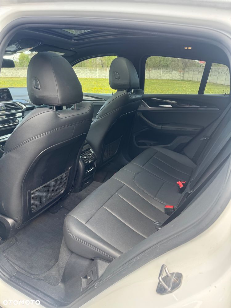 BMW X4 xDrive30i xLine - 7