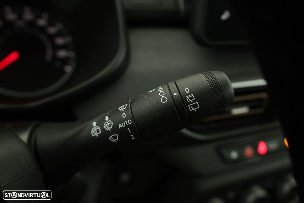 Dacia Sandero - 18