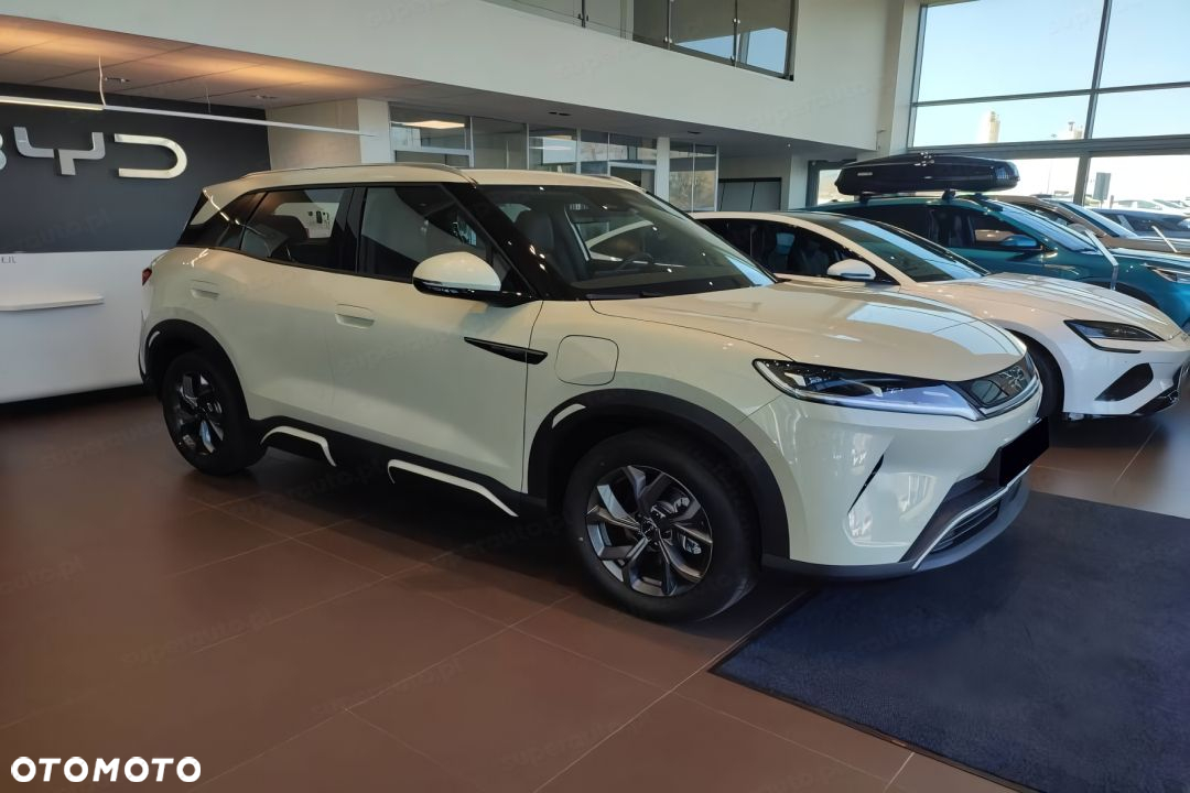 BYD Atto 2 - 5