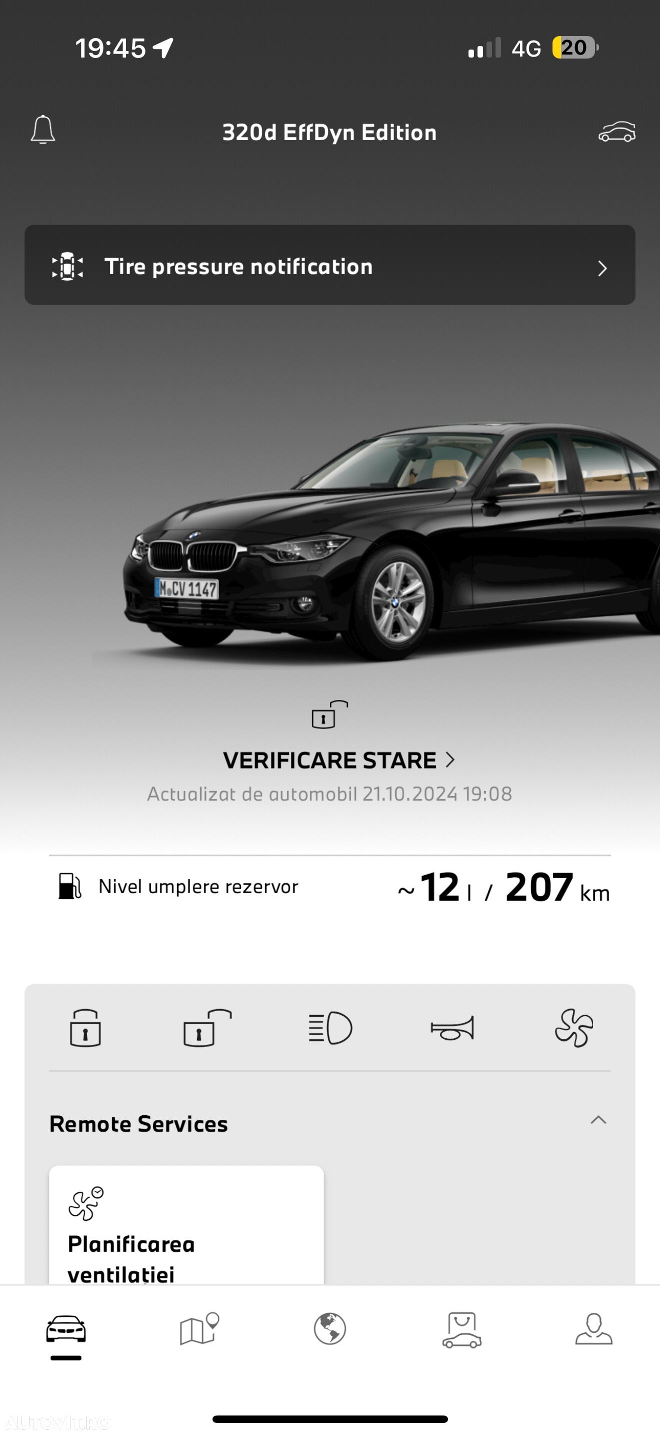 BMW Seria 3 - 18