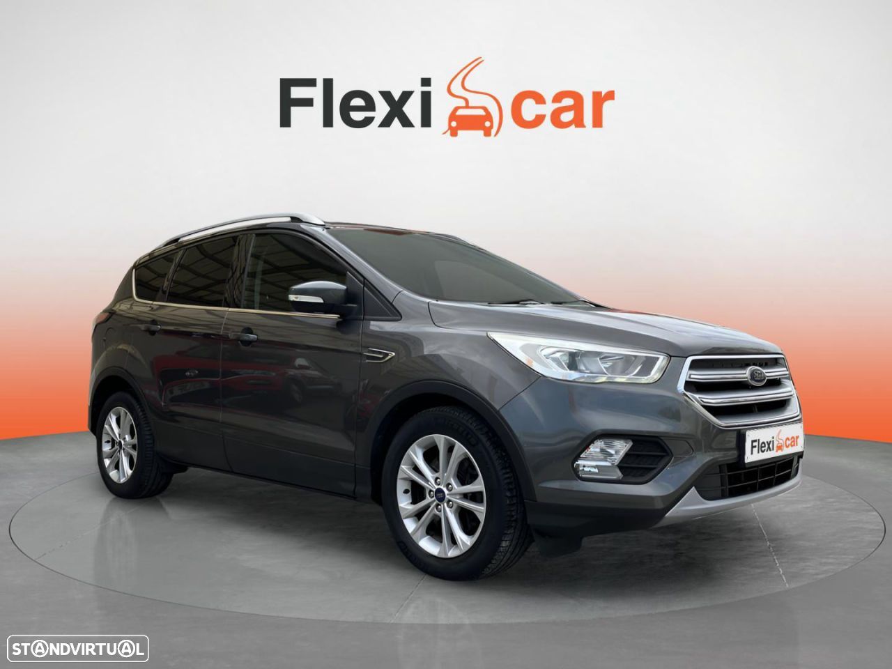 Ford Kuga 1.5 TDCi ST-Line - 1