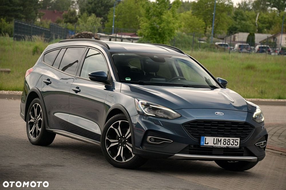 Ford Focus - 3