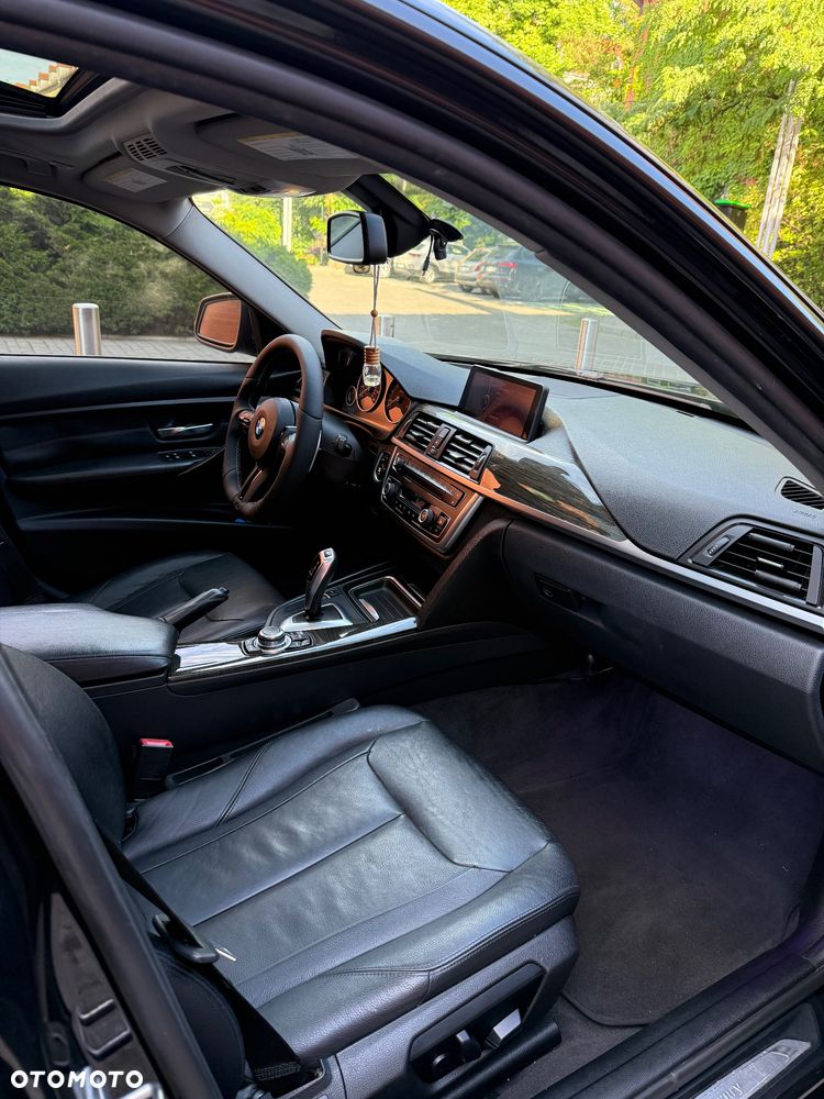 BMW Seria 3 - 31