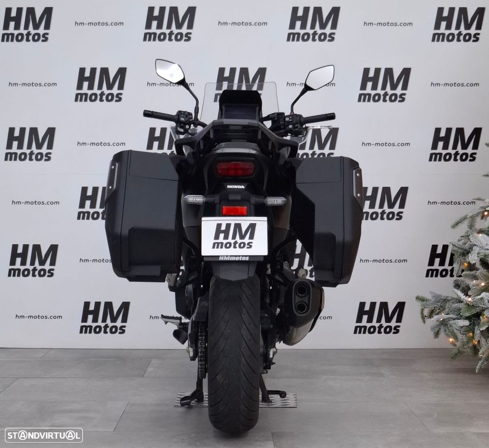 Honda NT 1100 DCT - 24 MESES DE GARANTIA - 4