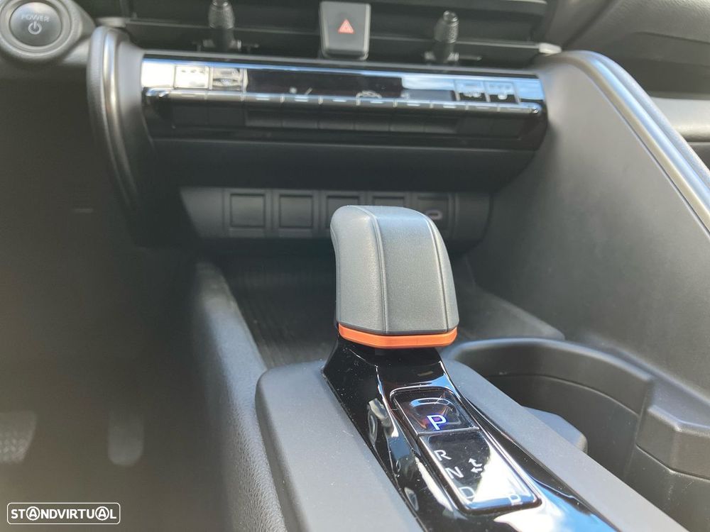 Toyota C-HR 2.0 HDF Plug-in Business - 31
