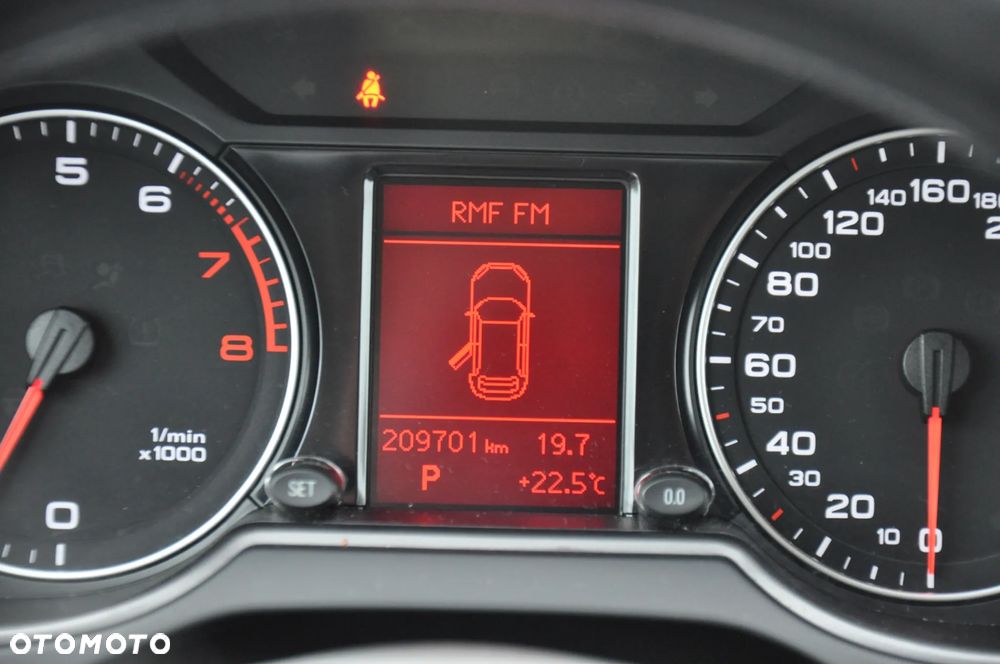 Audi Q5 2.0 TFSI Quattro S tronic - 27