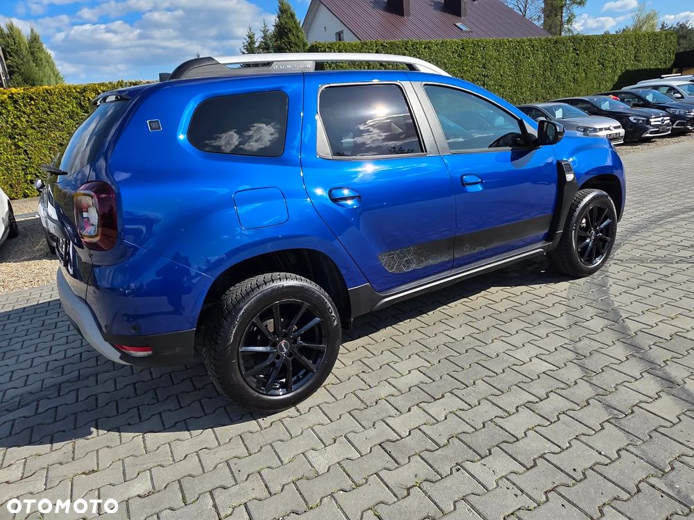 Dacia Duster - 13