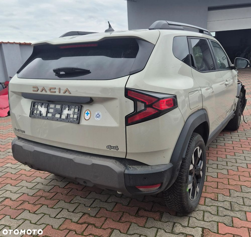 Dacia Duster 1.3 TCe Comfort - 4