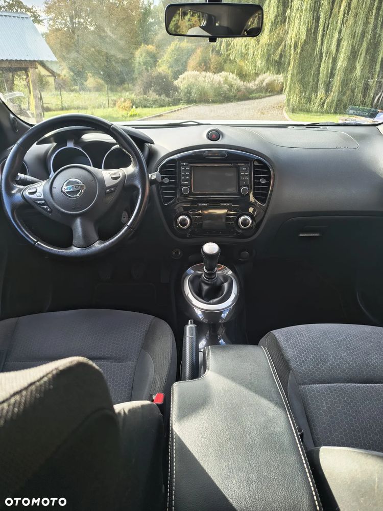 Nissan Juke - 2