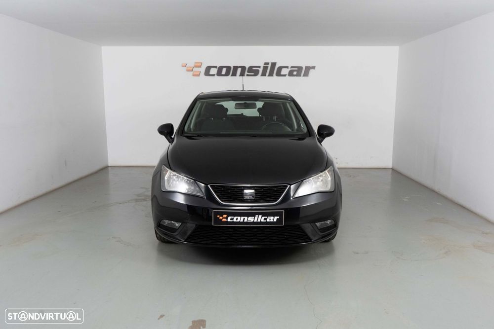 SEAT Ibiza 1.2 TSi Style - 2