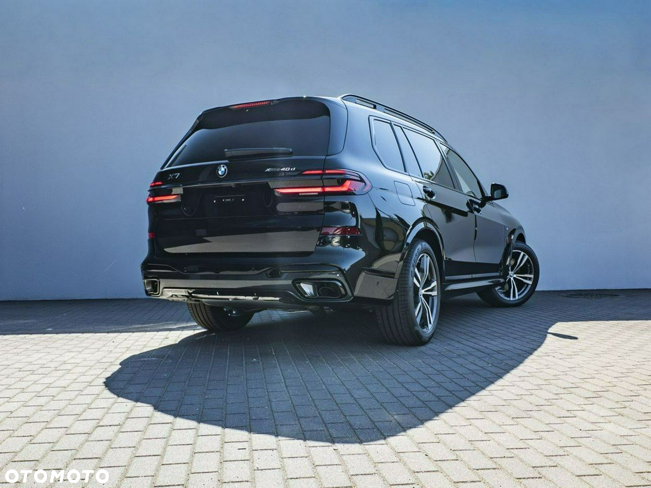 BMW X7 - 5