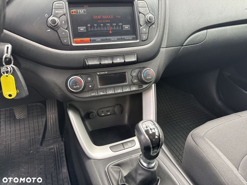 Kia Ceed - 20