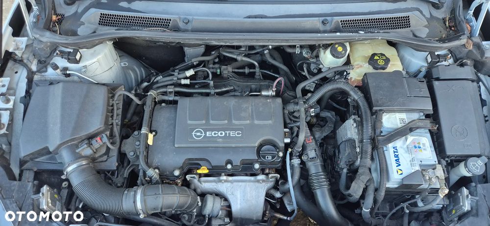 Opel Astra - 17