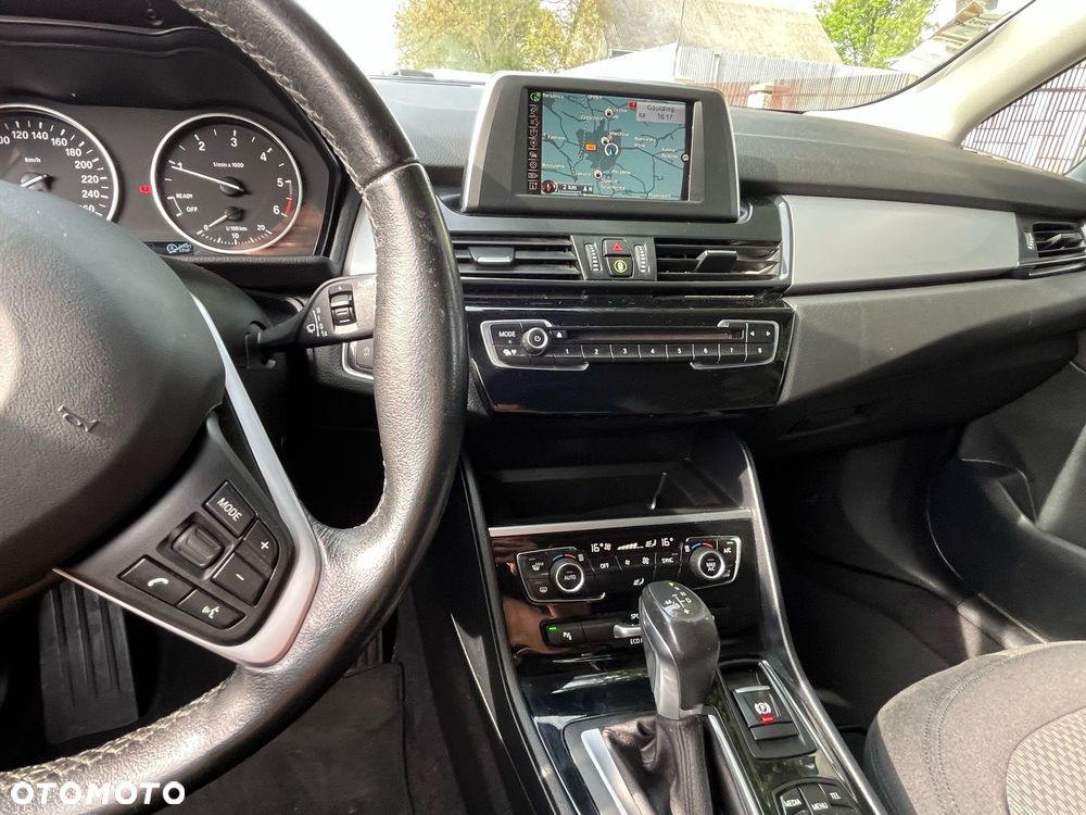 BMW Seria 2 218d GT M Sport - 15