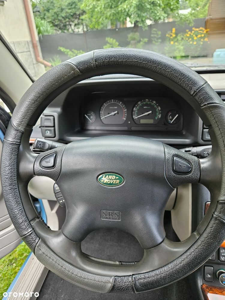 Land Rover Freelander 2.0 Td - 12