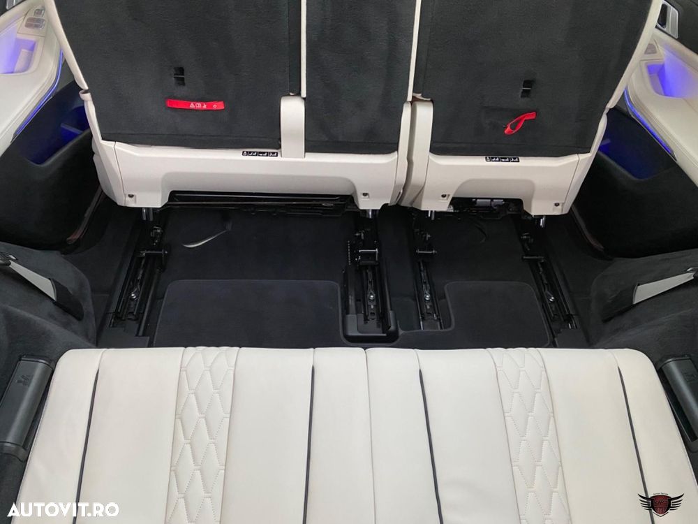 BMW X7 xDrive40d - 32