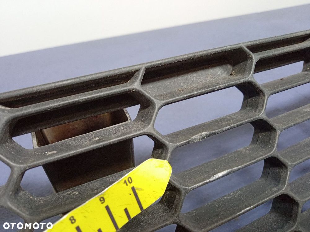 NISSAN MICRA K12 160 SR KRATKA ZDERZAKA PRZÓD - 4