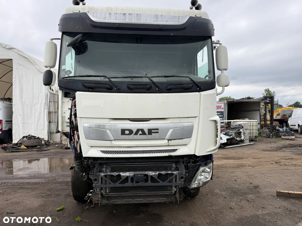DAF XF 480 - 7