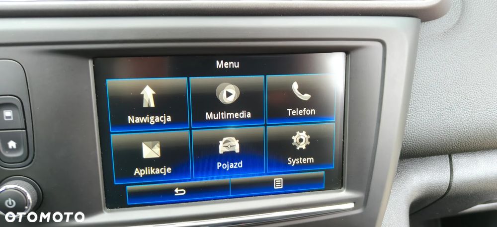 Renault Kadjar Energy dCi 130 LIMITED - 21