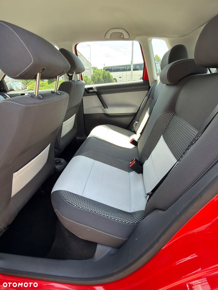 Volkswagen Polo Cross - 31