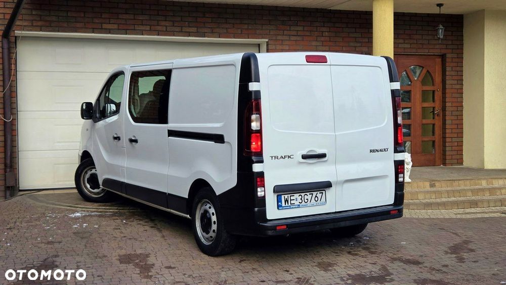 Renault Trafic - 7