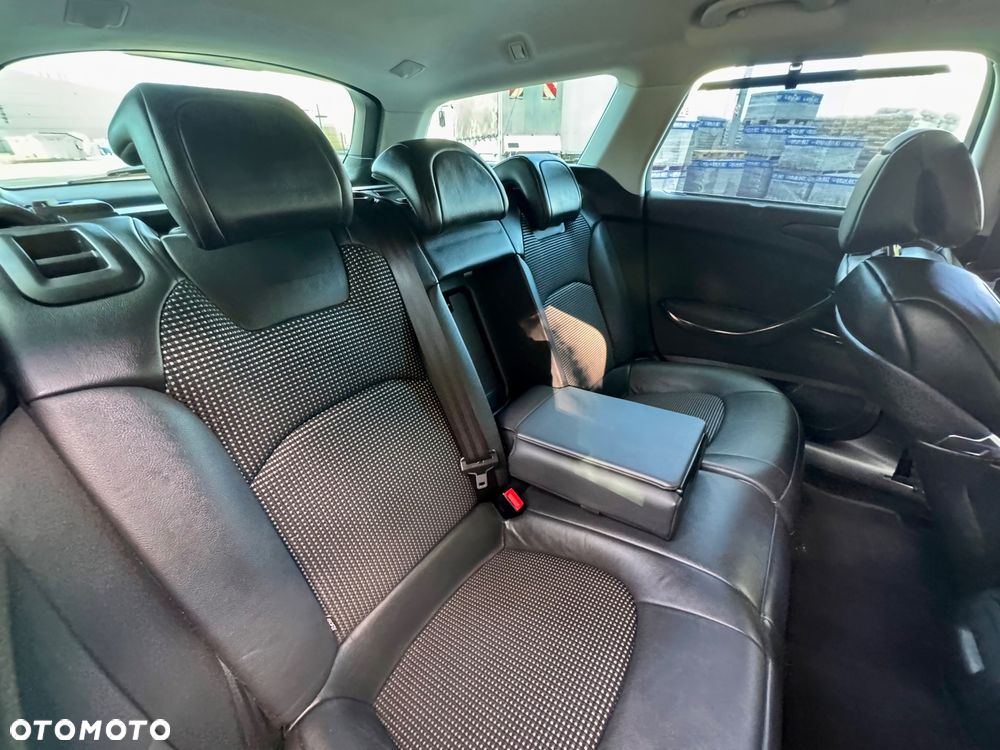 Citroën C5 HDi 165 FAP Exclusive - 8