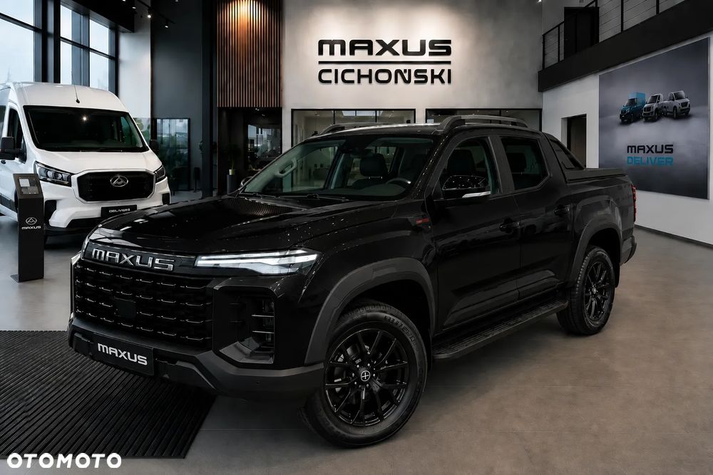 Maxus Inny - 5
