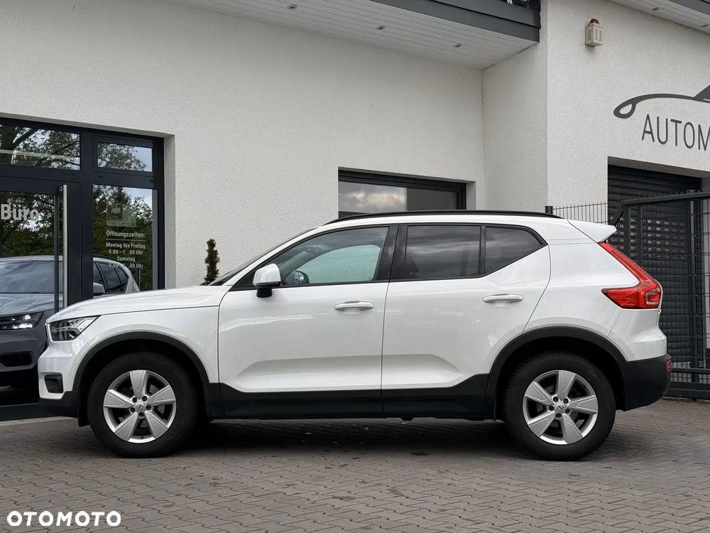Volvo XC 40 T3 Inscription - 6