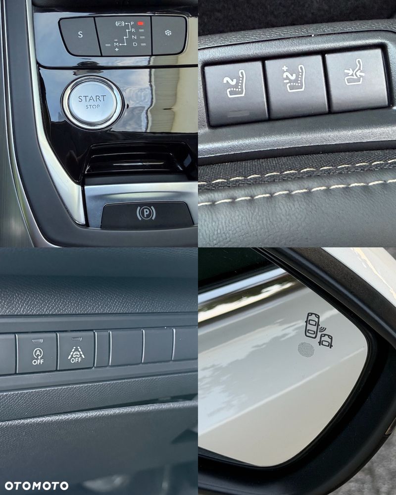 Peugeot 308 BlueHDi 120 EAT6 Stop & Start Business-Line - 37