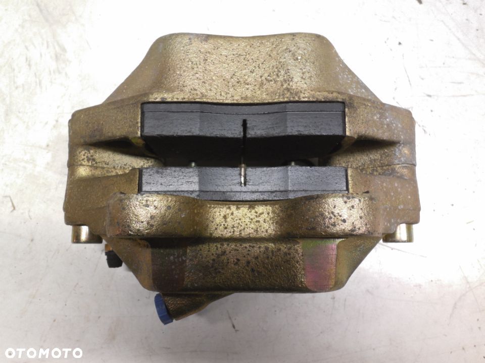 ORYGINALNY ZACISK HAMULCA TYŁ PRAWY IVECO DAILY 65C15 01- - 3