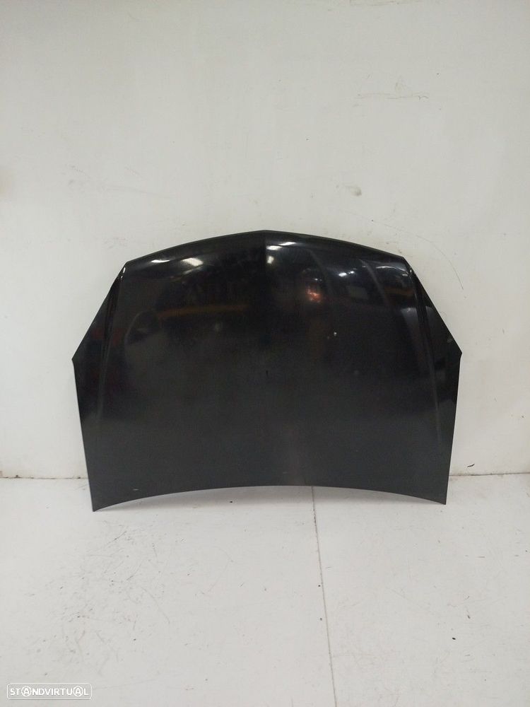 Capot Opel Astra H Hatchback (L48) - 1