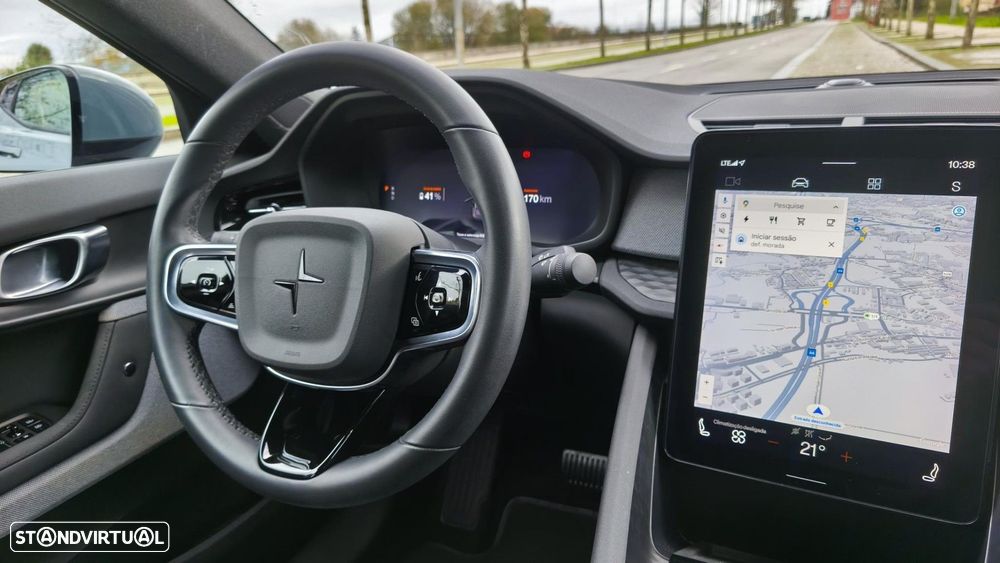 Polestar 2 Single Motor 78kWh - 27