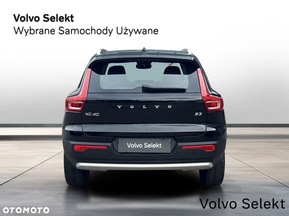 Volvo XC 40 - 5