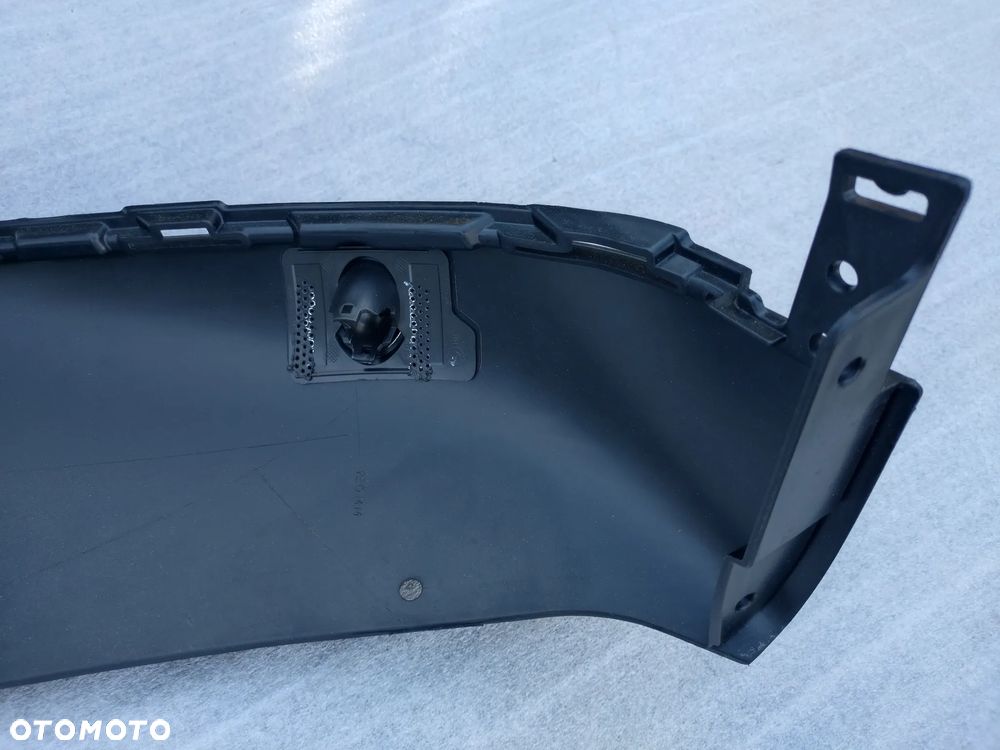 BMW X5 F15 13- ZDERZAK DÓŁ SPOILER ORYGINAŁ NOWY!!! - 11