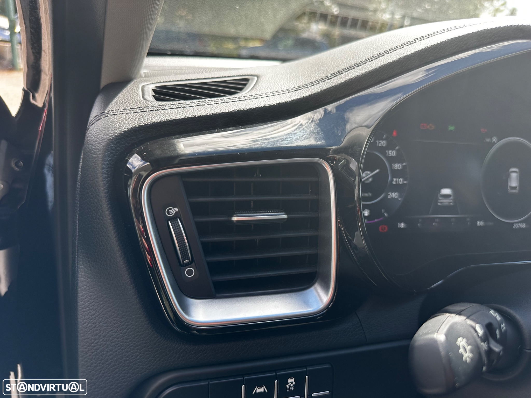 Kia Ceed SW 1.0 T-GDI Sport - 22