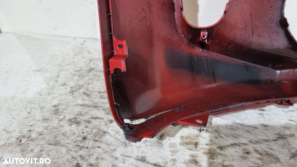 Bara fata Kia Picanto, 2017, 2018, 2019, 2020, 2021, 2022, 2023,  cod origine OE 86511-G6000. - 4